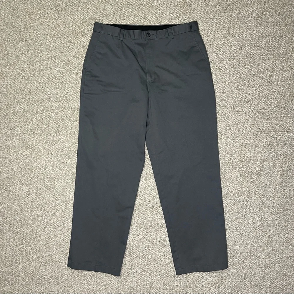 L.L. Bean bean khaki
